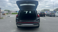 Hyundai SANTA FE 1.6 TGDi Hybrid Ultimate 5dr 4WD Auto Hybrid Estate